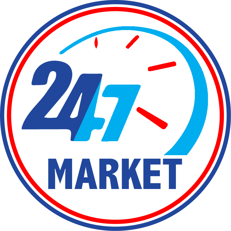 24 Market